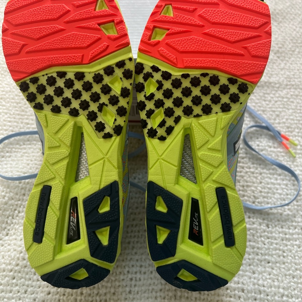 đwithout tags, new Balance RC1699v2 - Picture 5 of 9